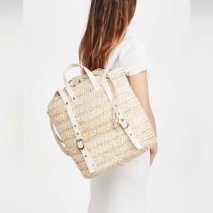 L*Space Women's Summer Days Backpack